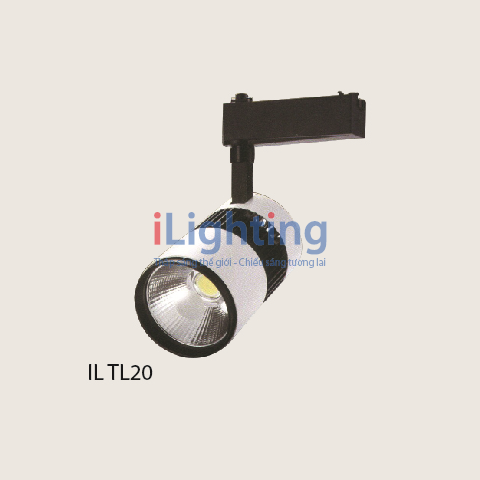 Đèn Led chiếu rọi